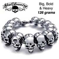 Read SkullJewelry.com Reviews